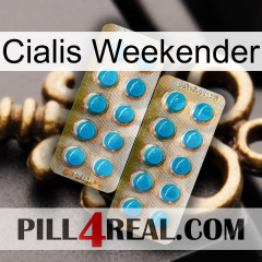 Cialis Weekender new08
